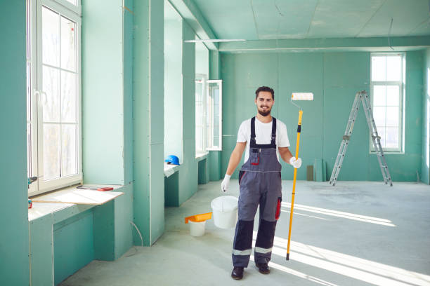 Best Post-Remediation Verification Testing  in Butler, IN